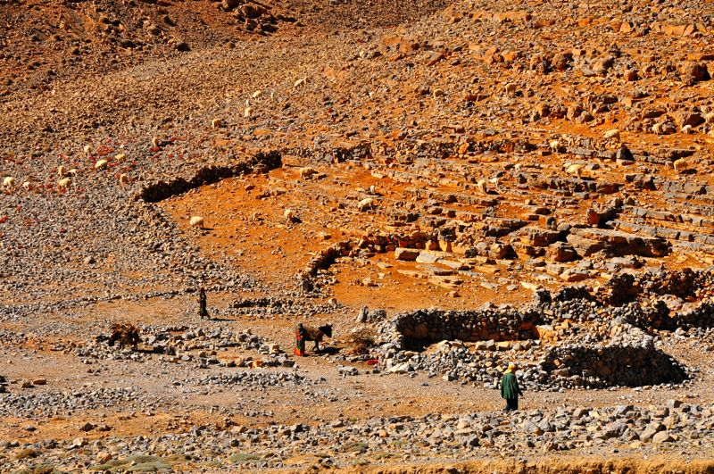 Maroc